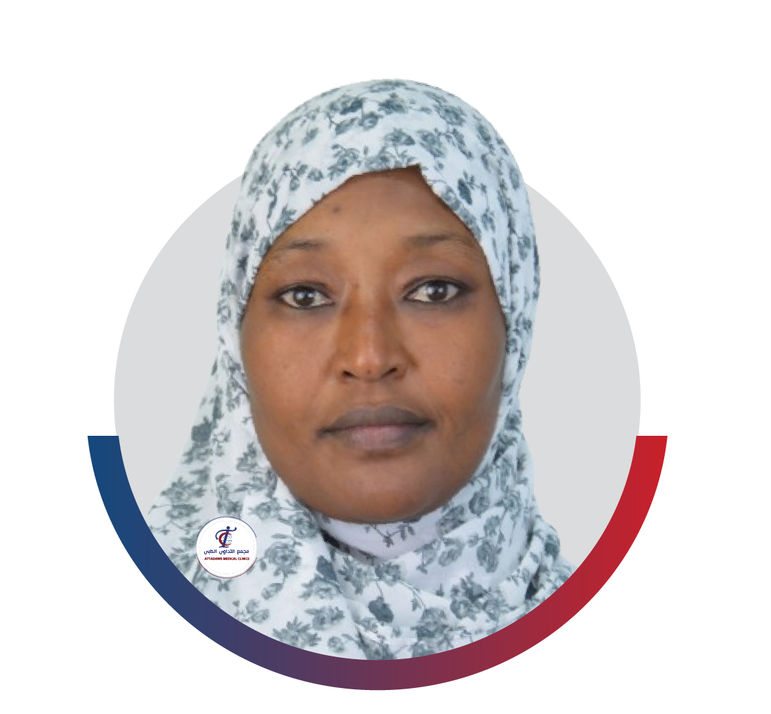 عيادة النساء والولادة – مجمع التداوي الطبي