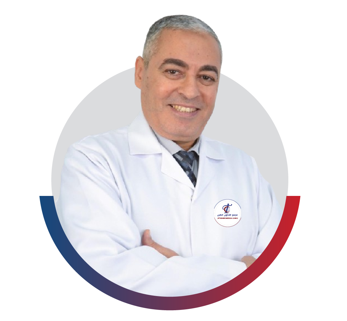 د  طلعت رمضان