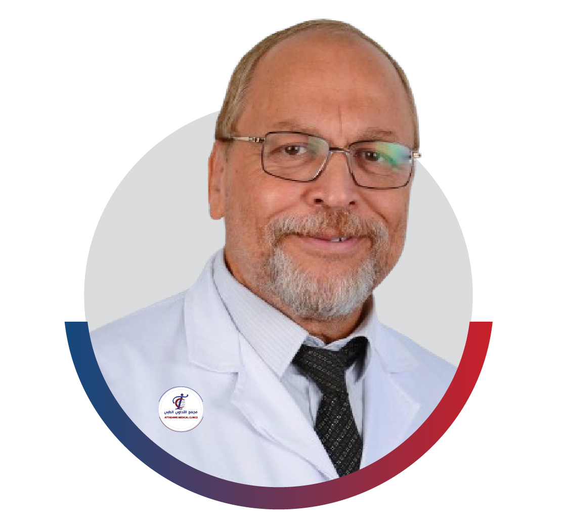 د/ هشام المهندس