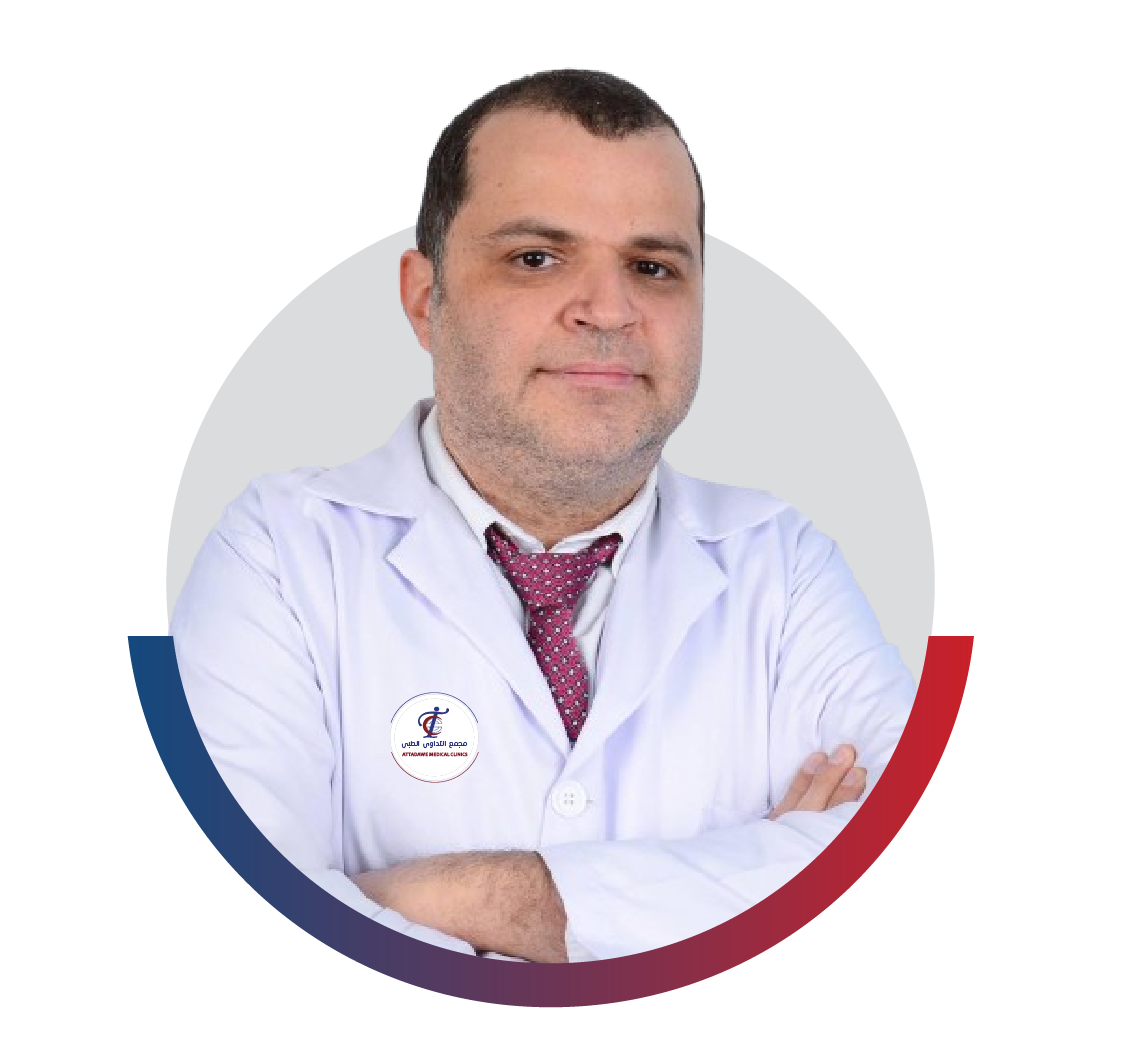 د/ محمد مازن